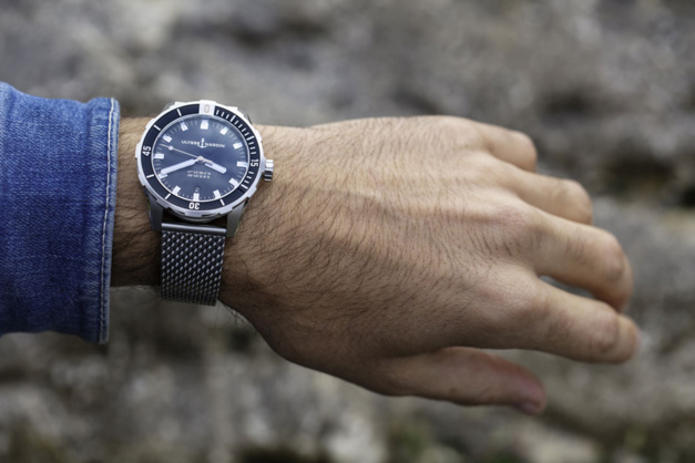 Ulysse Nardin Diver 42 mm Ulysse Nardin Diver 42 mm