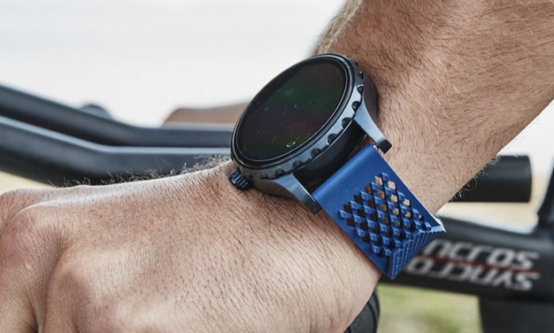 Noomoon strap Noomoon strap