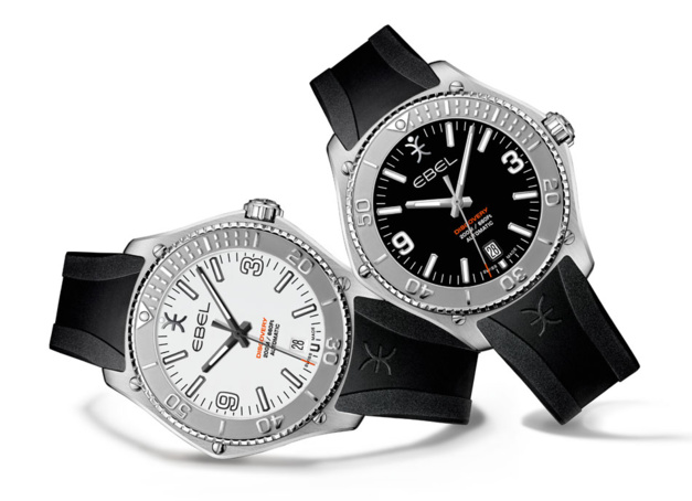 Ebel Discovery Gent 200 Ebel Discovery Gent 200