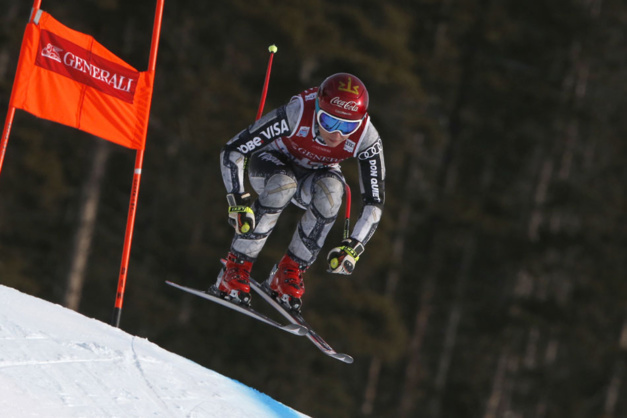 Ester Ledecká Getty Images Ester Ledecká Getty Images