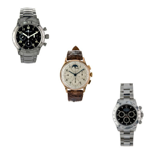 Artcurial : vente aux enchères de bijoux et montres les 5 et 6 avril à Paris Artcurial : vente aux enchères de bijoux et montres les 5 et 6 avril à Paris