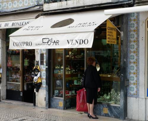 Novavenida : l’adresse lisboète pour les montres de collection et vintage Novavenida : l’adresse lisboète pour les montres de collection et vintage