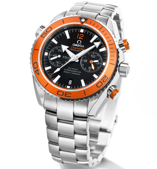 Omega poursuit le développement de la collection Planet Ocean : quatre nouveaux modèles Omega poursuit le développement de la collection Planet Ocean : quatre nouveaux modèles