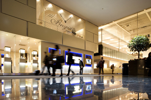 Copyright Baselworld 2011 Copyright Baselworld 2011