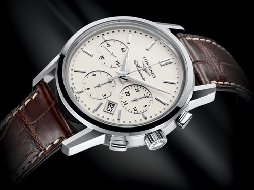 Longines devient partenaire de France Galop : entre tradition et élégance Longines devient partenaire de France Galop : entre tradition et élégance