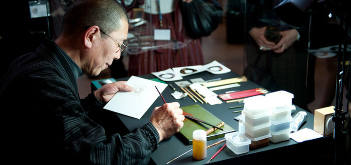Vacheron Constantin : mécène des Journées des Métiers d’Art et de l’exposition « Talents d’exception » Vacheron Constantin : mécène des Journées des Métiers d’Art et de l’exposition « Talents d’exception »