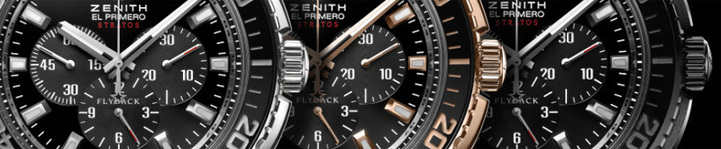 Zenith El Primero Stratos Flyback Striking 10th : conçu pour resister à tout