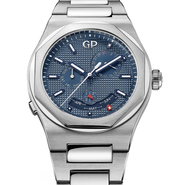 Girard-Perregaux Laureato Calendrier Perpétuel