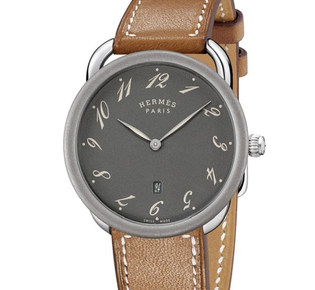 Hermès Arceau 78 Hermès Arceau 78