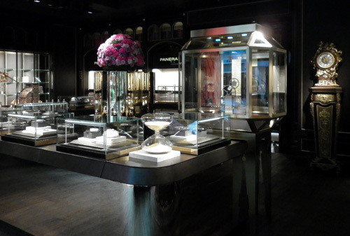 Malmaison by The Hour Glass : un nouveau concept-store en plein Orchad Road à Singapour Malmaison by The Hour Glass : un nouveau concept-store en plein Orchad Road à Singapour