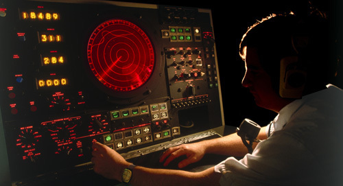 Bell & Ross BR 01 Red Radar : une montre inspire des radars de contrôle aérien Bell & Ross BR 01 Red Radar : une montre inspire des radars de contrôle aérien