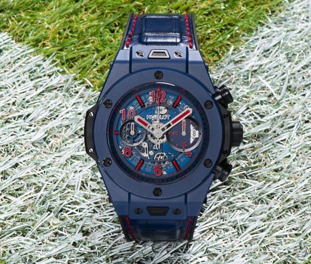 Hublot Big Bang Unico special One Hublot Big Bang Unico special One