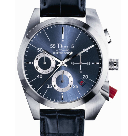 Christian Dior Chiffre Rouge : A02, A03 et M01, les trois nouveautés 2011