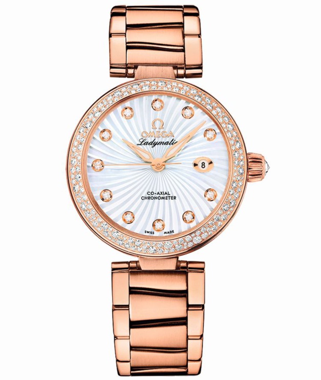 Omega Ladymatic