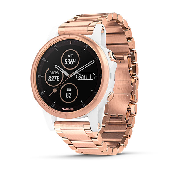Garmin fēnix 5 Plus Garmin fēnix 5 Plus
