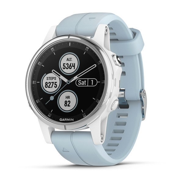 Garmin fēnix 5 Plus Garmin fēnix 5 Plus