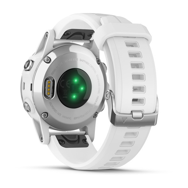 Garmin fēnix 5 Plus Garmin fēnix 5 Plus