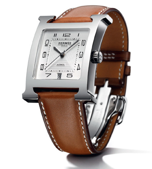 Hermès Heure H