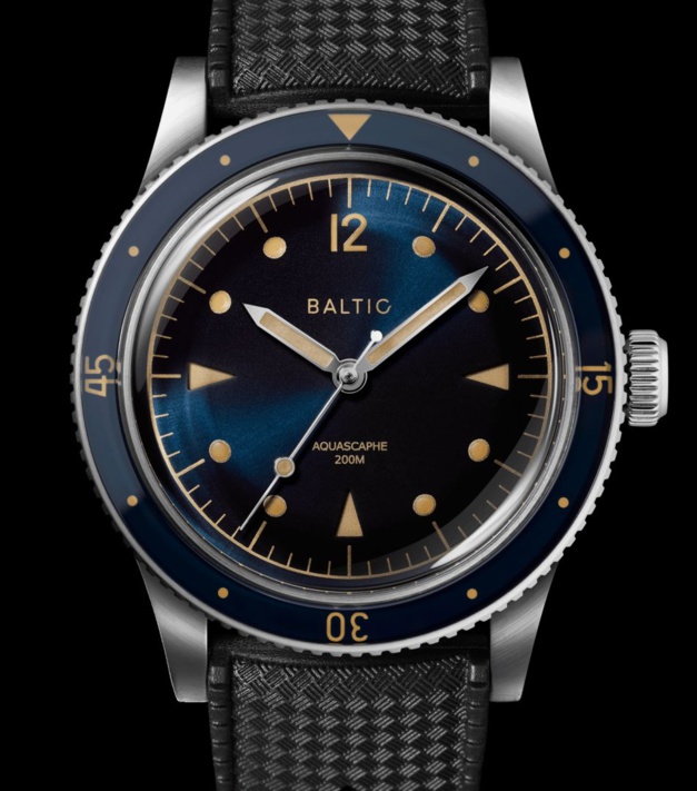 Baltic Aquascaphe Baltic Aquascaphe