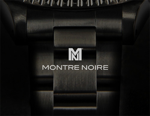 Montre Noire : pour des montres d’un noir intense et résistant… Montre Noire : pour des montres d’un noir intense et résistant…