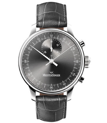 MeisterSinger Sunburst MeisterSinger Sunburst