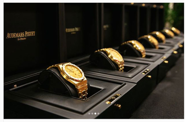 Bruno Mars Royal Oak