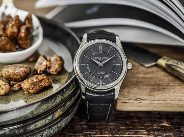 Frédérique Constant Classics 24 h Frédérique Constant Classics 24 h