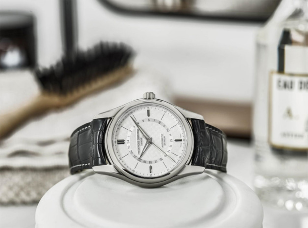 Frédérique Constant Classics 24 h Frédérique Constant Classics 24 h