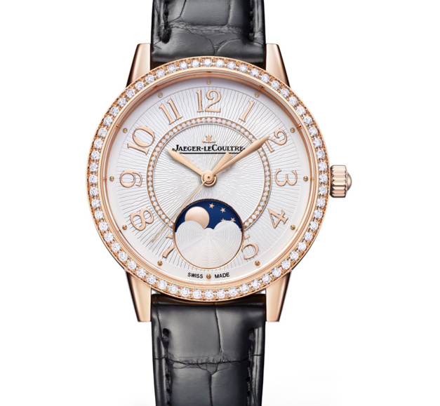 JLC Rendez-vous Moon JLC Rendez-vous Moon