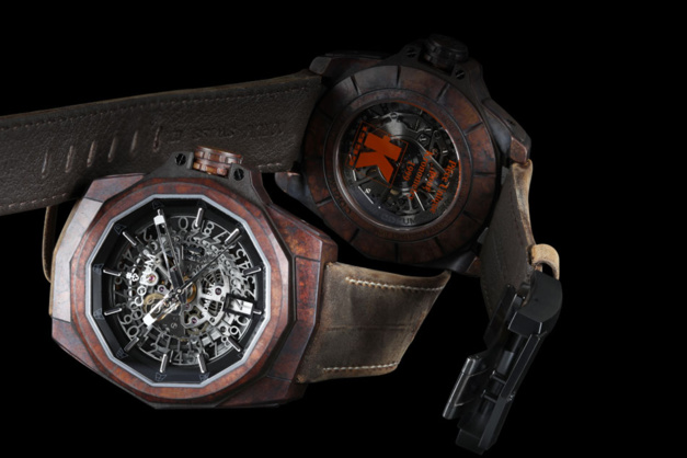 Corum Admiral AC-ONE 45 Kronometry Corum Admiral AC-ONE 45 Kronometry
