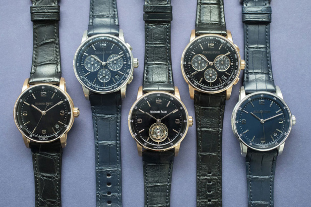 Audemars Piguet Code 11.59, DR