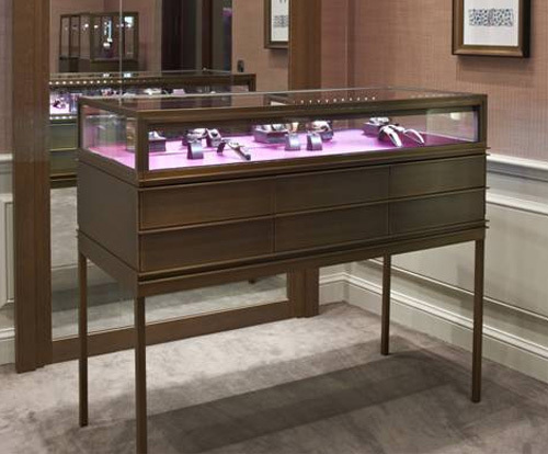 Boucheron Monaco Boucheron Monaco