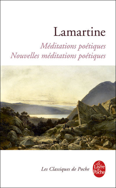 O Temps, suspends ton vol ! Et vous, heures propices, Suspendez votre cours ! O Temps, suspends ton vol ! Et vous, heures propices, Suspendez votre cours !