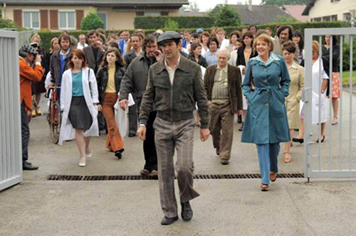 L’été des Lip : un téléfilm qui revient sur les grèves Lip de l’été 1973 L’été des Lip : un téléfilm qui revient sur les grèves Lip de l’été 1973