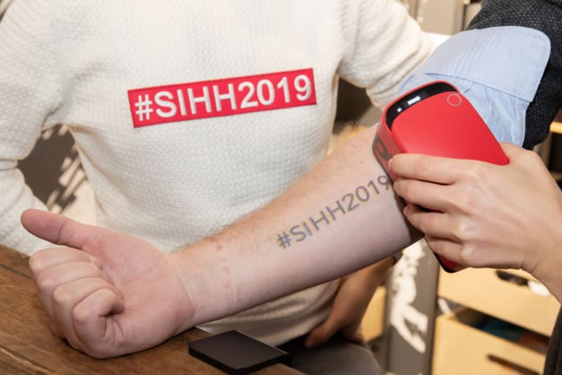 SIHH 2019 : une édition record et de biens belles créations ! SIHH 2019 : une édition record et de biens belles créations !
