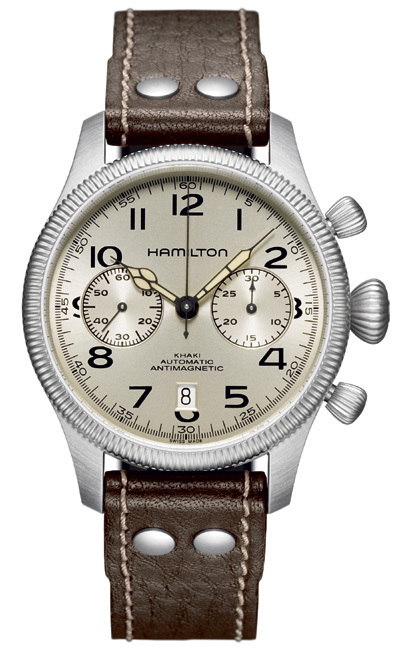 Hamilton Khaki Conservation Auto Chrono : une nouvelle montre avec Harrison Ford pour protéger la planète Hamilton Khaki Conservation Auto Chrono : une nouvelle montre avec Harrison Ford pour protéger la planète