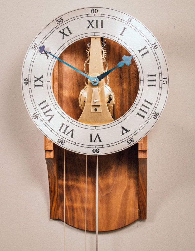 Tyler John Davies, Equilibrium Tyler John Davies, Equilibrium