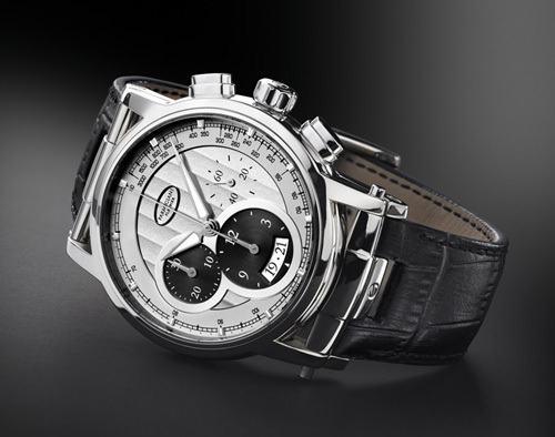 Parmigiani Transforma Parmigiani Transforma