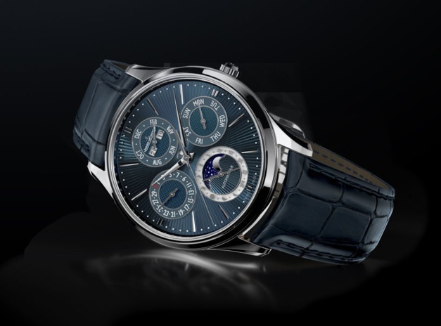 Jaeger-LeCoultre Master Ultra Thin Perpetual