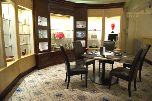 Montréal : La Pendulerie et Birks café… Quand le salon de thé se marie avec l’horlogerie-joaillerie Montréal : La Pendulerie et Birks café… Quand le salon de thé se marie avec l’horlogerie-joaillerie