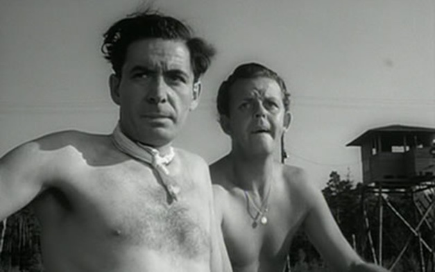 Le cheval de bois Le cheval de bois