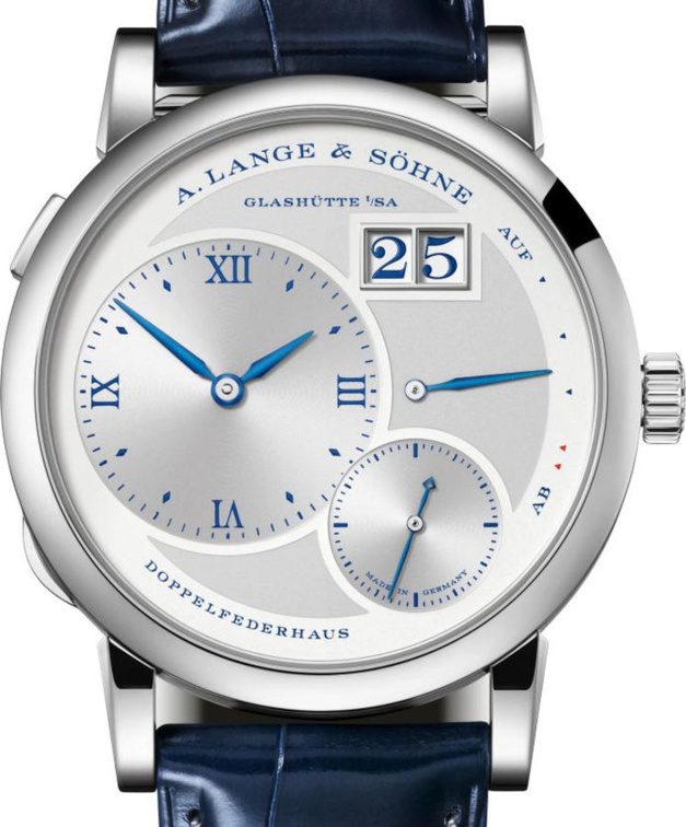 Lange & Söhne Lange 1 "25th anniversary" Lange & Söhne Lange 1 "25th anniversary"