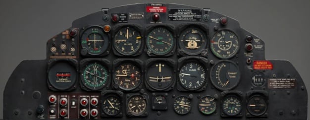 Bell & Ross BR 03-92 Bi-Compass : un morceau de cockpit au poignet Bell & Ross BR 03-92 Bi-Compass : un morceau de cockpit au poignet