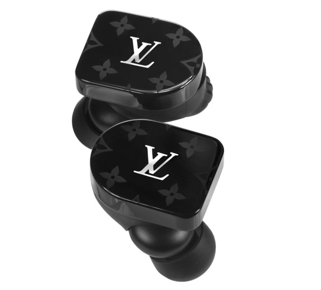 écouteurs sans fil Louis Vuitton