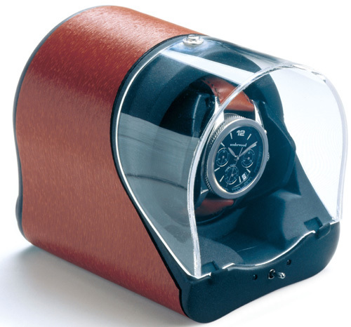 Rotobox Eco-Safe : la nouveauté écrin rotatif d’Underwood (London) Rotobox Eco-Safe : la nouveauté écrin rotatif d’Underwood (London)
