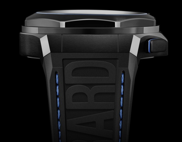 Girard-Perregaux Laureato Absolute chrono Girard-Perregaux Laureato Absolute chrono