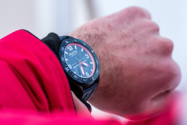 Alpina : Rémy Coste remporte La Grande Odysée Savoie Mont Blanc 2019 Alpina : Rémy Coste remporte La Grande Odysée Savoie Mont Blanc 2019