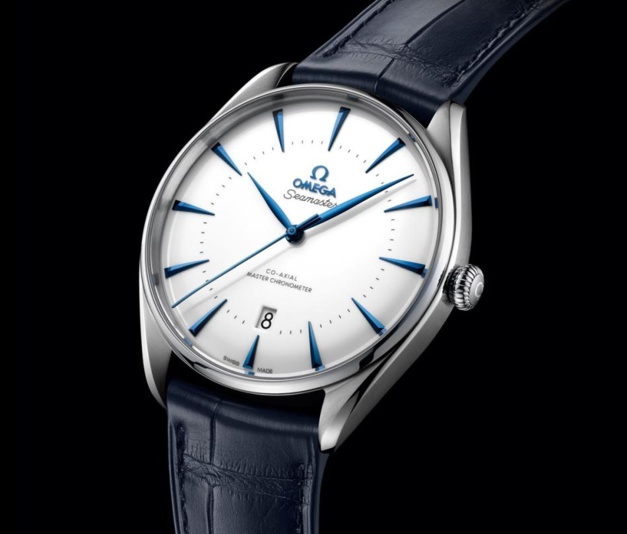 Omega Seamaster Limited Edition Singapore Omega Seamaster Limited Edition Singapore