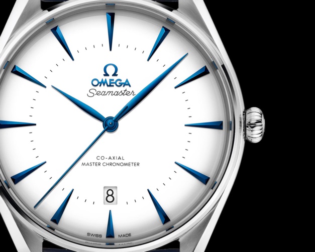 Omega Seamaster Limited Edition Singapore Omega Seamaster Limited Edition Singapore