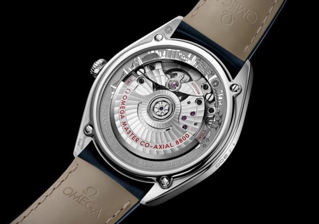 Omega Seamaster Limited Edition Singapore Omega Seamaster Limited Edition Singapore